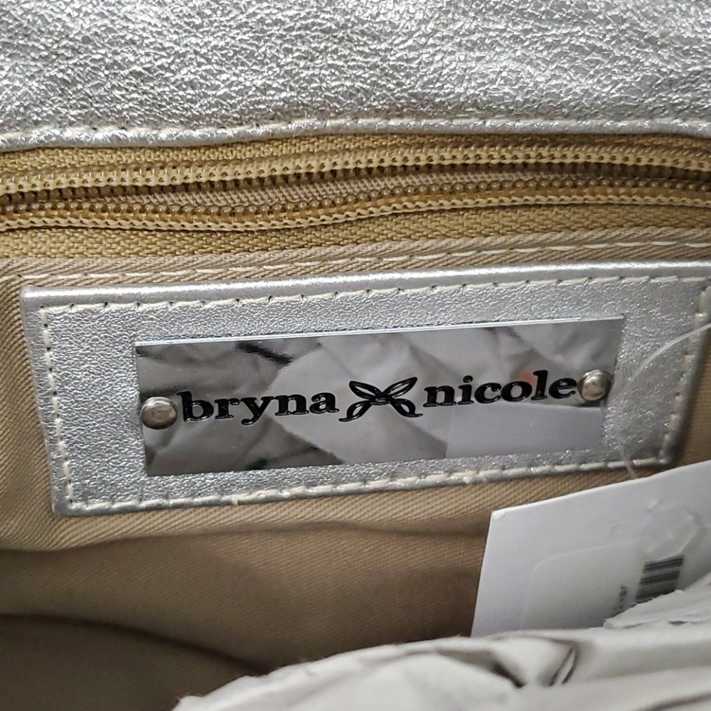 Chain shoulder bag - Picture 2 of 2